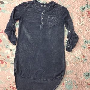 Women's TRAMP Tunic (S)